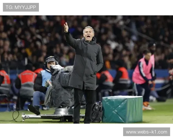 巴黎多名球员疲劳作战，恩里克承认部分球员无法三天一赛