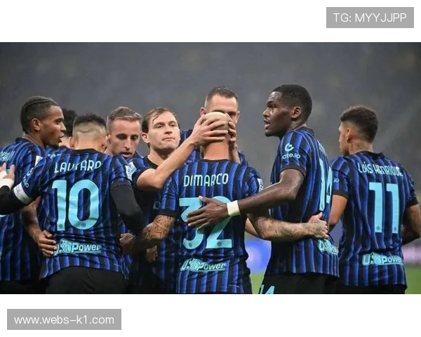 国际米兰远赴挪威北极圈，备战博德闪耀魔鬼主场