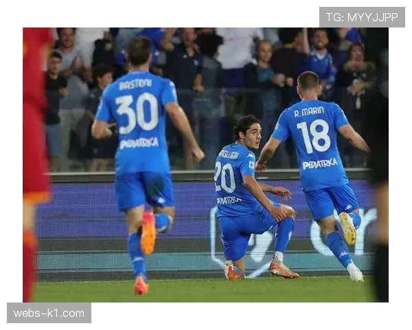 最新积分：恩波利战平后脱离降级区，弗罗西诺内跌入泥潭